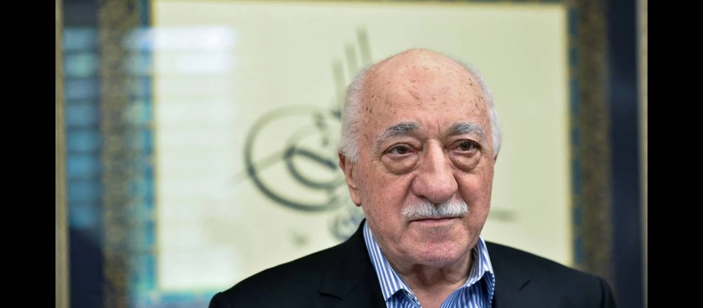 Η Τουρκική αστυνομία συνέλαβε την ανιψιά του Φετουλάχ Γκιουλέν (φωτό)